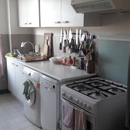 Marrespension Brüksel Dış mekan fotoğraf