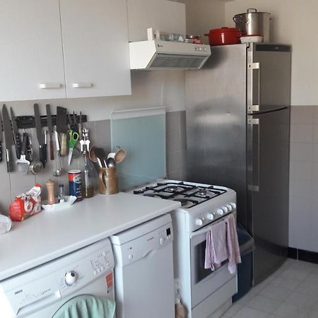 Marrespension Brüksel Dış mekan fotoğraf